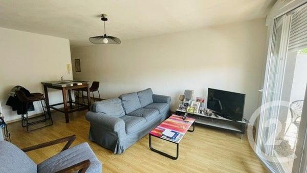Appartement F3 à vendre  3 pièces - 64 m 2   LANGON  - 33