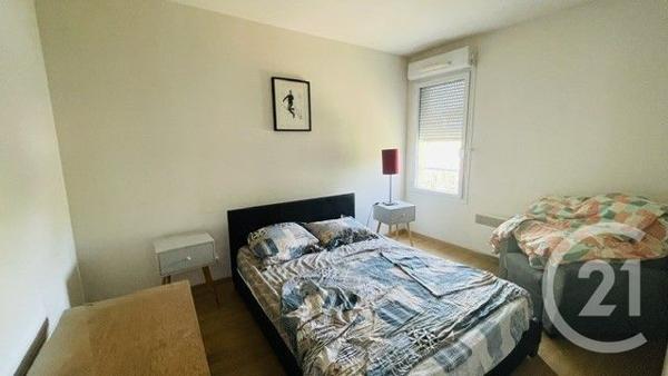 Appartement F3 à vendre  3 pièces - 64 m 2   LANGON  - 33