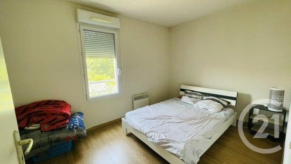 Appartement F3 à vendre  3 pièces - 64 m 2   LANGON  - 33
