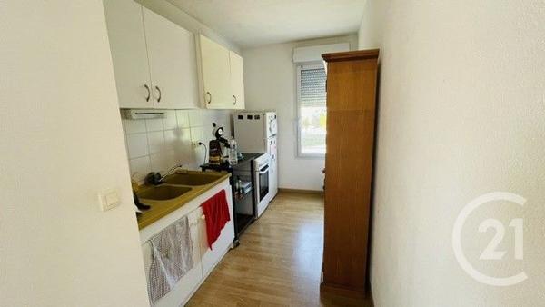 Appartement F3 à vendre  3 pièces - 64 m 2   LANGON  - 33