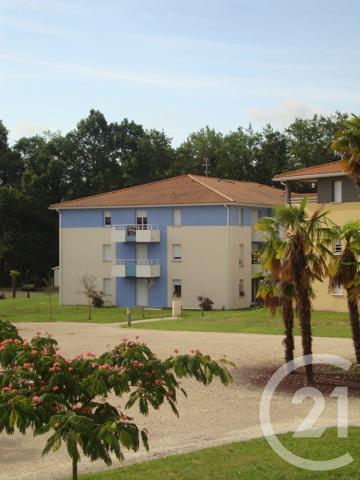 Appartement F3 à vendre  3 pièces - 64 m 2   LANGON  - 33