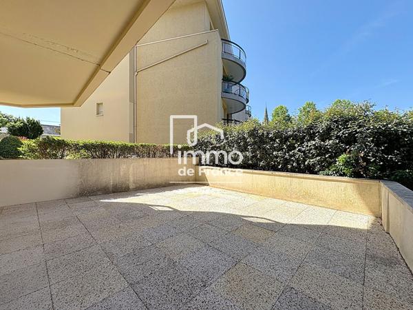 Appartement Laval 3 pièce(s) 90.42 m2