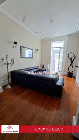 Maison à vendre 5 pièces de 166 m²