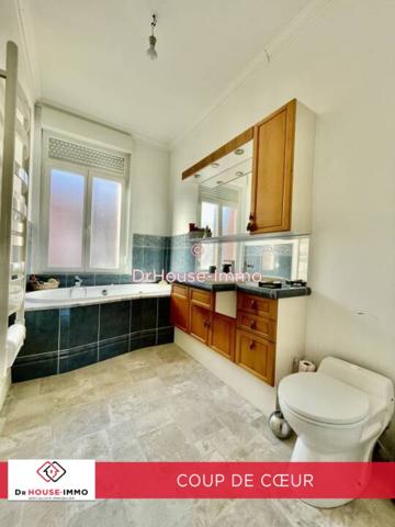 Maison à vendre 5 pièces de 166 m²