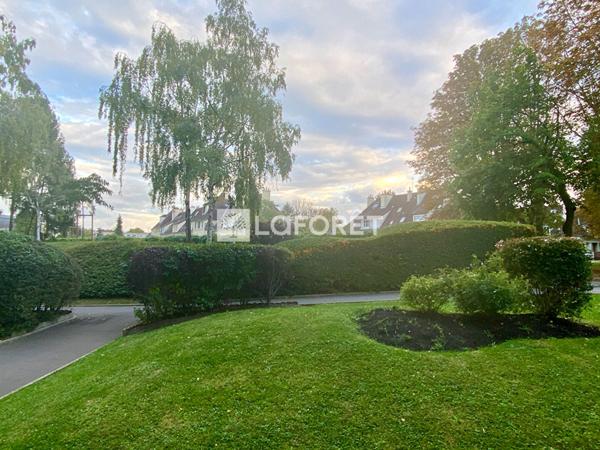 Achat appartement Marly-le-Roi - 1 pièce(s) - 14 m² - 91 000 €