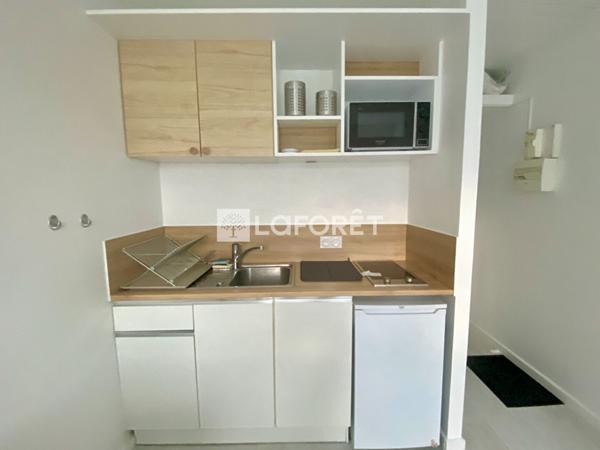 Achat appartement Marly-le-Roi - 1 pièce(s) - 14 m² - 91 000 €