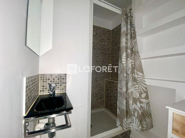 Achat appartement Marly-le-Roi - 1 pièce(s) - 14 m² - 91 000 €