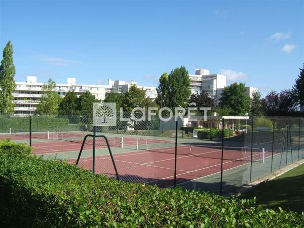 Achat appartement Marly-le-Roi - 1 pièce(s) - 14 m² - 91 000 €