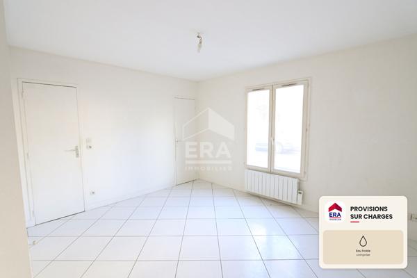 Appartement Orleans 1 pièce(s) 19 m2