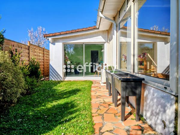 Maison 6 pièces - 140 m²