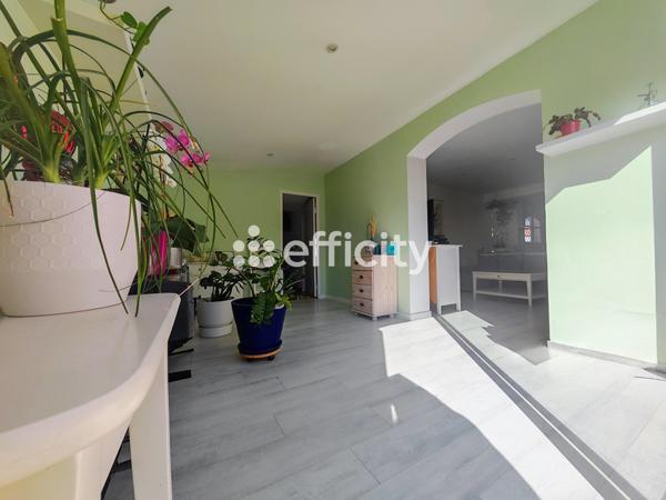 Maison 6 pièces - 140 m²