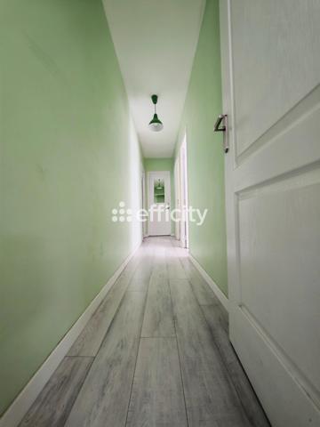 Maison 6 pièces - 140 m²