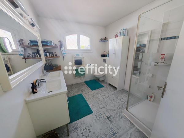 Maison 6 pièces - 140 m²