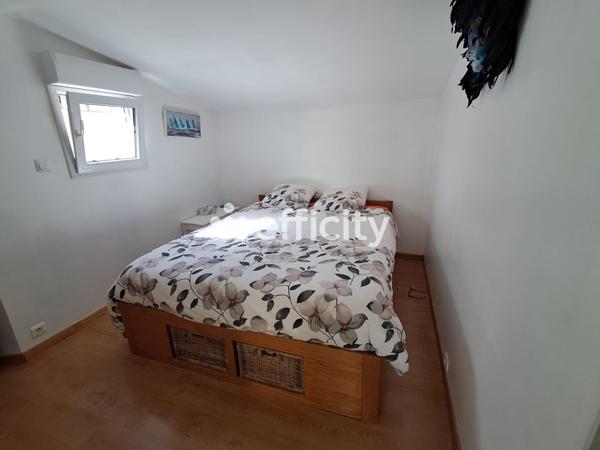 Maison 6 pièces - 140 m²