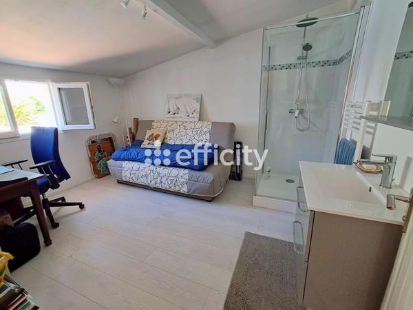 Maison 6 pièces - 140 m²