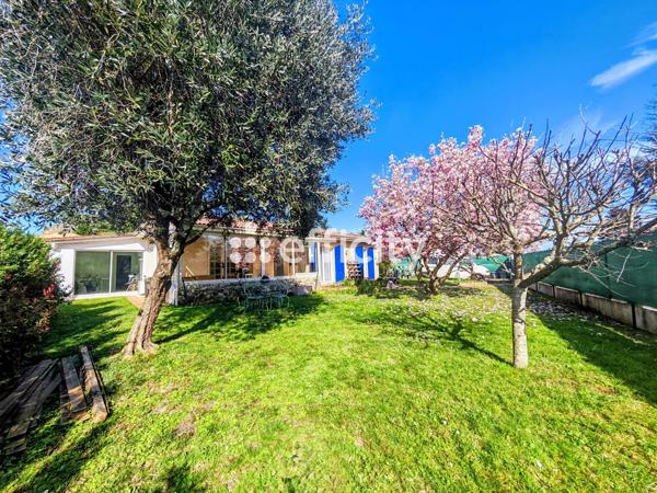 Maison 6 pièces - 140 m²