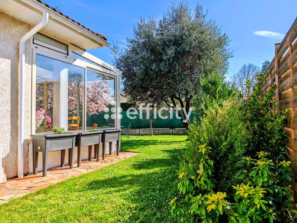 Maison 6 pièces - 140 m²