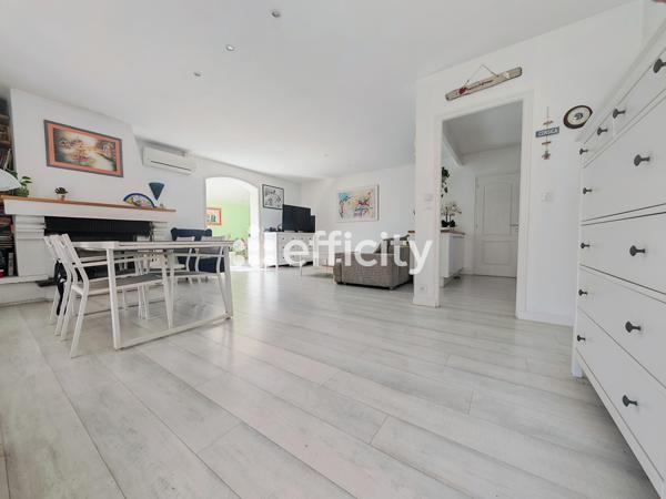 Maison 6 pièces - 140 m²