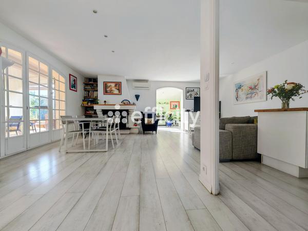 Maison 6 pièces - 140 m²