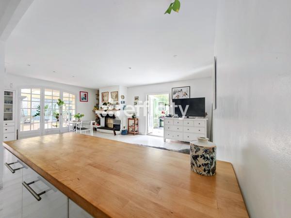 Maison 6 pièces - 140 m²