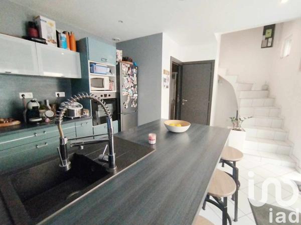 Maison à vendre 3 pièces 67 m² Aulnat