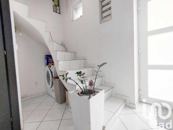 Maison à vendre 3 pièces 67 m² Aulnat