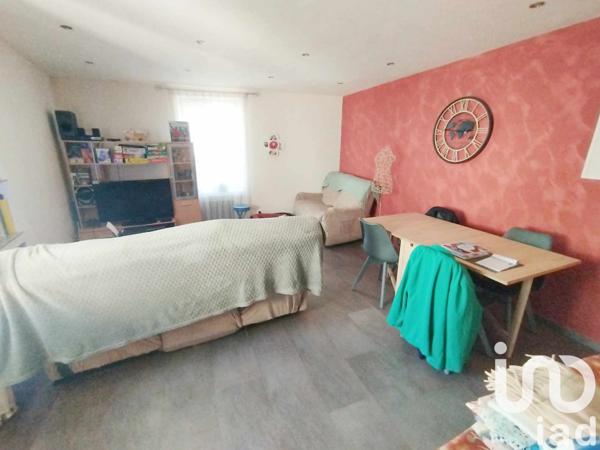 Maison à vendre 3 pièces 67 m² Aulnat
