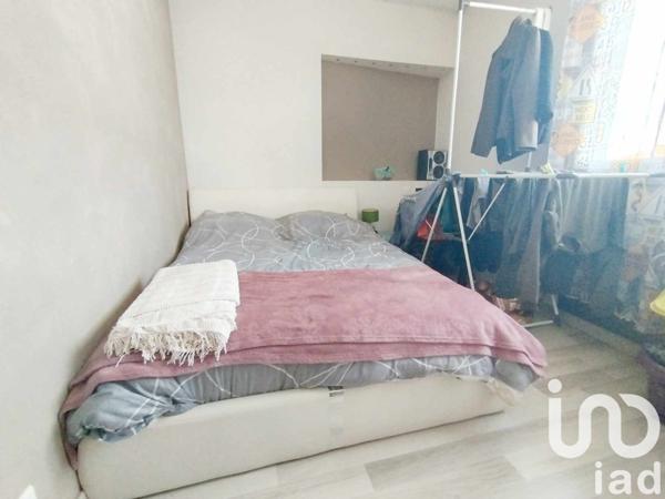 Maison à vendre 3 pièces 67 m² Aulnat