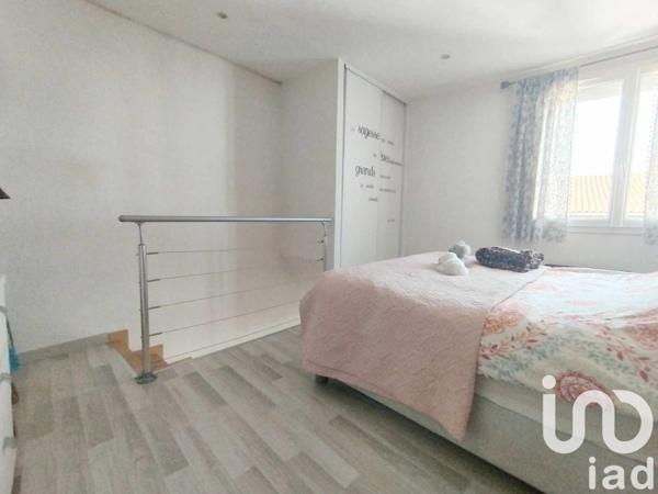 Maison à vendre 3 pièces 67 m² Aulnat