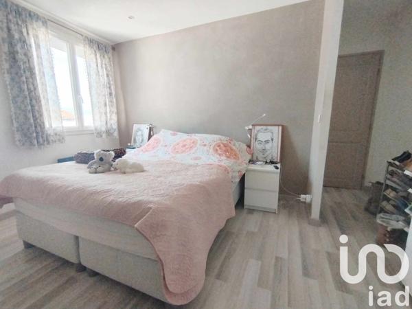 Maison à vendre 3 pièces 67 m² Aulnat