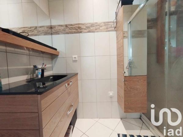 Maison à vendre 3 pièces 67 m² Aulnat