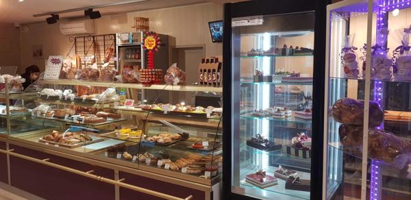 Fonds de commerce Boulangerie-Pâtisserie-snaking-tabac-licence 4