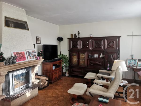 Maison à vendre  7 pièces - 195,35 m2 PAMIERS - 09