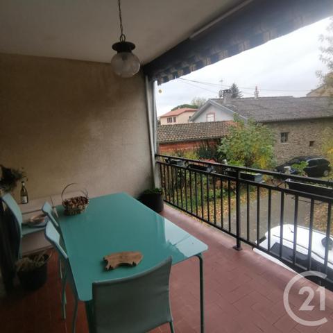 Maison à vendre  7 pièces - 195,35 m2 PAMIERS - 09