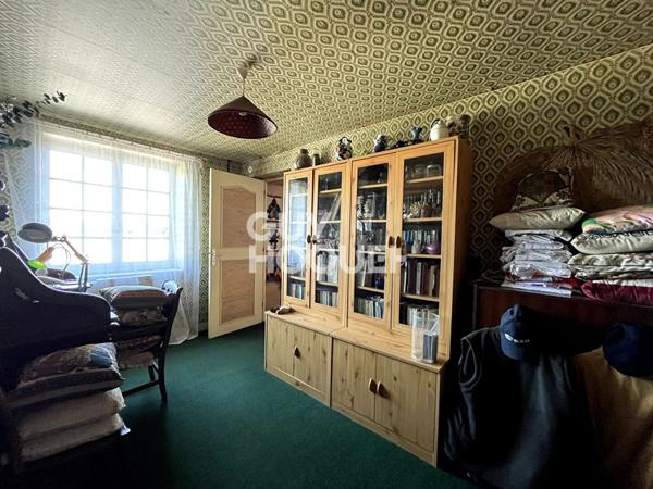 Maison Lamarque 6 pièce(s)