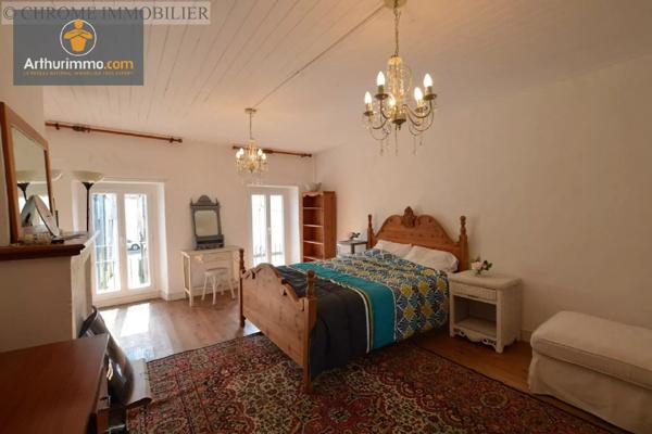 Vente Maison 3 pièces 85 m2 à Duras