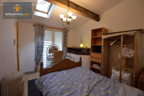 Vente Maison 3 pièces 85 m2 à Duras