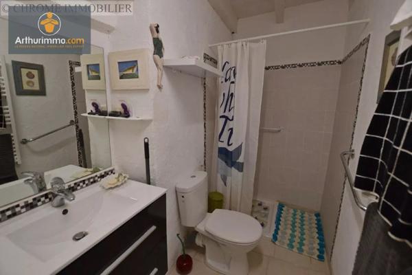 Vente Maison 3 pièces 85 m2 à Duras