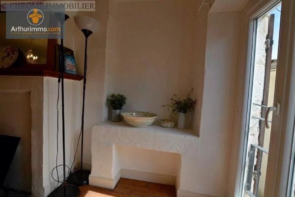 Vente Maison 3 pièces 85 m2 à Duras