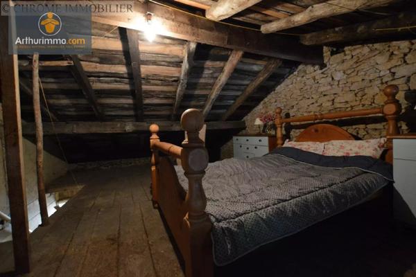 Vente Maison 3 pièces 85 m2 à Duras