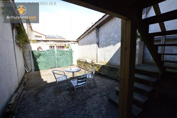 Vente Maison 3 pièces 85 m2 à Duras