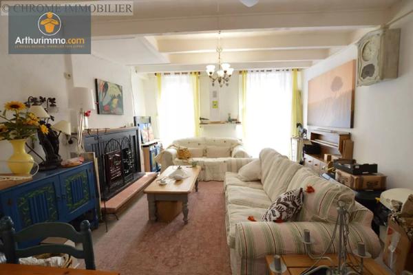 Vente Maison 3 pièces 85 m2 à Duras