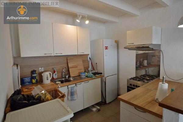 Vente Maison 3 pièces 85 m2 à Duras