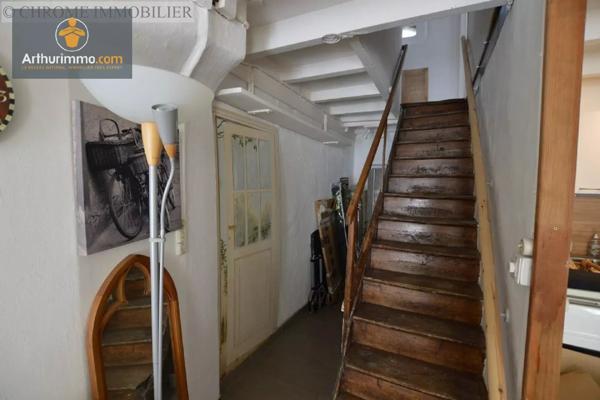 Vente Maison 3 pièces 85 m2 à Duras