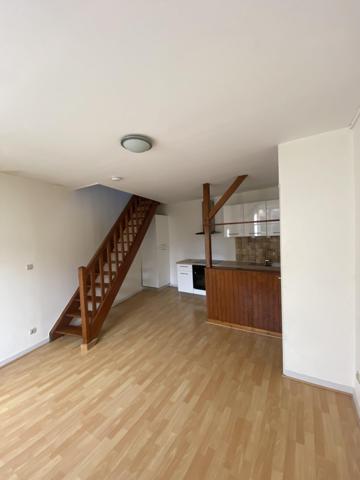 T2 lumineux en duplex