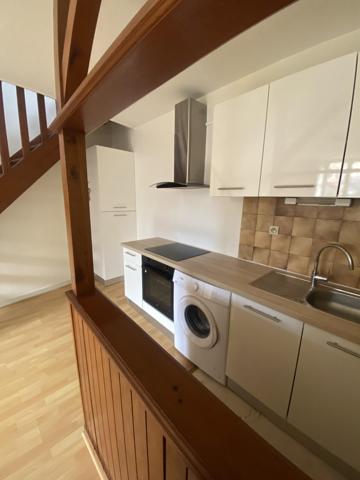 T2 lumineux en duplex