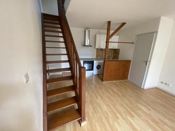 T2 lumineux en duplex