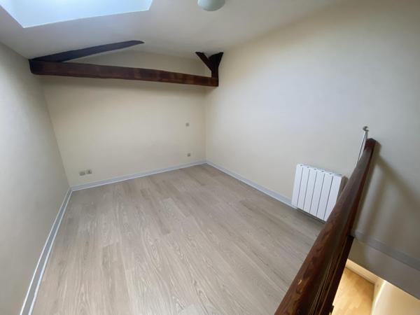 T2 lumineux en duplex
