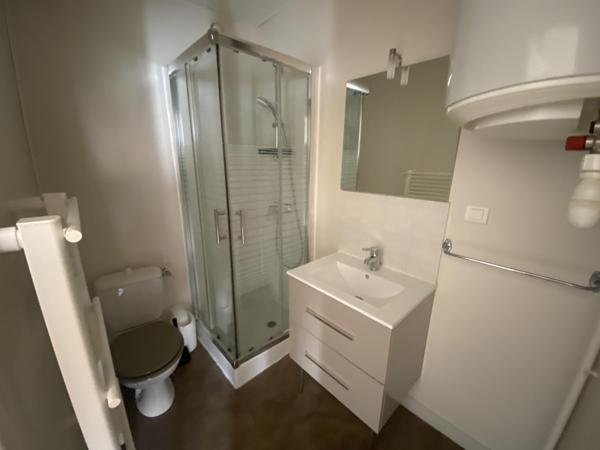 T2 lumineux en duplex