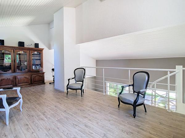 Maison MURET 10 min - 8 pièces 175 m2